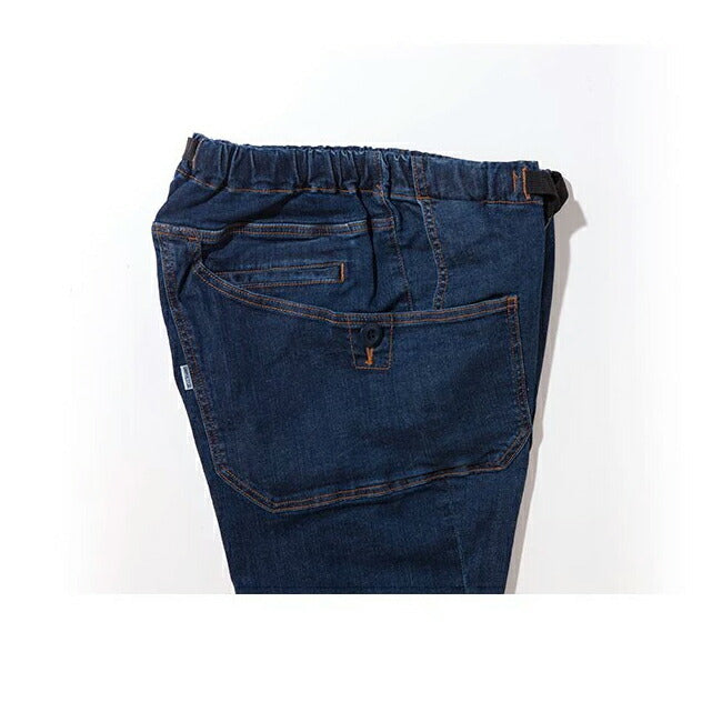 GRIP SWANY グリップスワニー JOG 3D CAMP PANTS ジョグ3Dキャンプパンツ GSP-43V