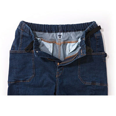 GRIP SWANY グリップスワニー JOG 3D CAMP PANTS ジョグ3Dキャンプパンツ GSP-43V