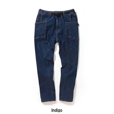 GRIP SWANY グリップスワニー JOG 3D CAMP PANTS ジョグ3Dキャンプパンツ GSP-43V