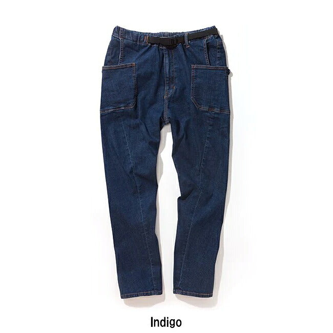 GRIP SWANY グリップスワニー JOG 3D CAMP PANTS ジョグ3Dキャンプ