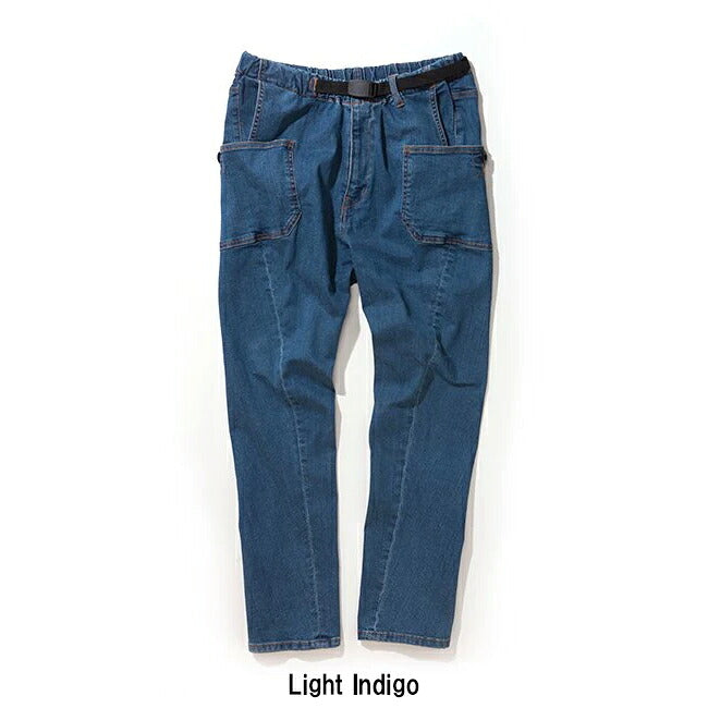 GRIP SWANY グリップスワニー JOG 3D CAMP PANTS ジョグ3Dキャンプパンツ GSP-43V