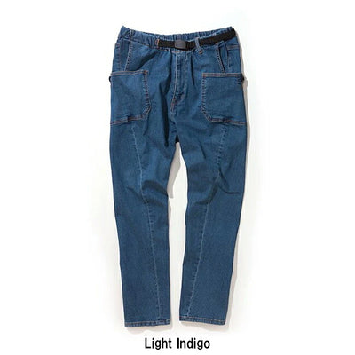GRIP SWANY グリップスワニー JOG 3D CAMP PANTS ジョグ3Dキャンプパンツ GSP-43V