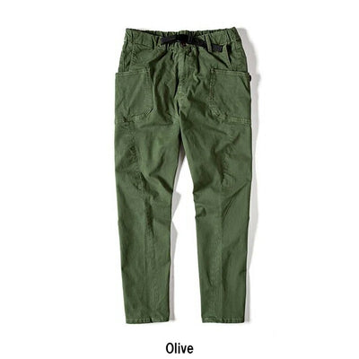 GRIP SWANY グリップスワニー JOG 3D CAMP PANTS ジョグ3Dキャンプパンツ GSP-55V