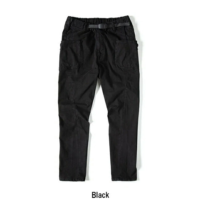 GRIP SWANY グリップスワニー JOG 3D CAMP PANTS ジョグ3Dキャンプパンツ GSP-55V
