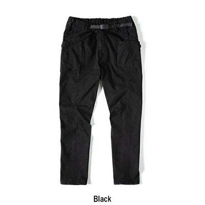 GRIP SWANY グリップスワニー JOG 3D CAMP PANTS ジョグ3Dキャンプパンツ GSP-55V