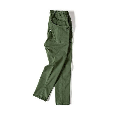 GRIP SWANY グリップスワニー JOG 3D CAMP PANTS ジョグ3Dキャンプパンツ GSP-55V