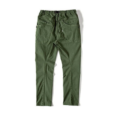 GRIP SWANY グリップスワニー JOG 3D CAMP PANTS ジョグ3Dキャンプパンツ GSP-55V