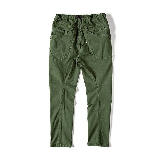 GRIP SWANY グリップスワニー JOG 3D CAMP PANTS ジョグ3Dキャンプ
