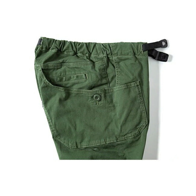 GRIP SWANY グリップスワニー JOG 3D CAMP PANTS ジョグ3Dキャンプパンツ GSP-55V
