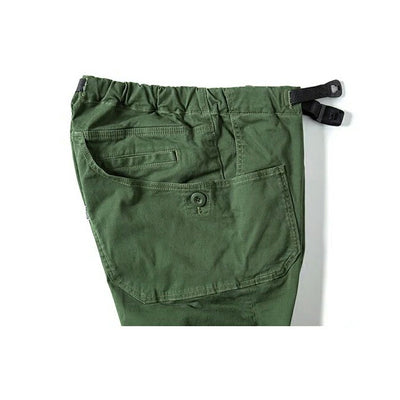 GRIP SWANY グリップスワニー JOG 3D CAMP PANTS ジョグ3Dキャンプパンツ GSP-55V