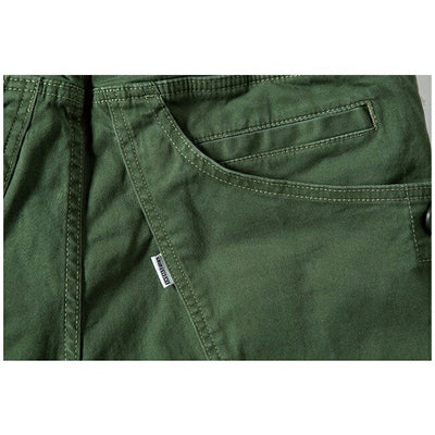 GRIP SWANY グリップスワニー JOG 3D CAMP PANTS ジョグ3Dキャンプパンツ GSP-55V
