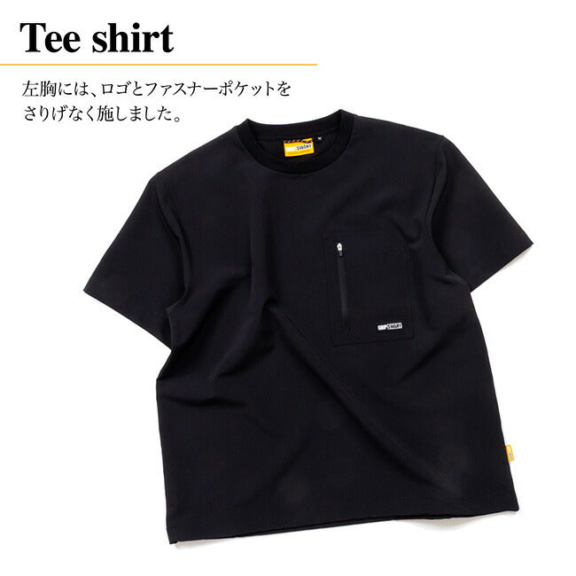 GRIP SWANY グリップスワニー 別注 DRY SETUP ドライセットアップ