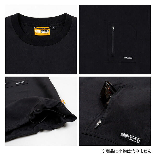 GRIP SWANY | GRIP SWANY グリップスワニー 別注 DRY SETUP ドライ