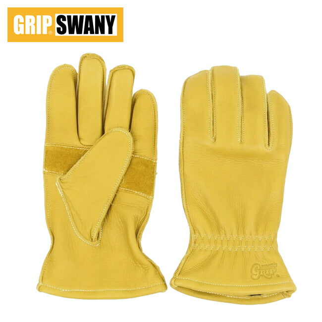 GRIP SWANY グリップスワニー HERITAGE GLOVE ヘリテージグローブ G-1