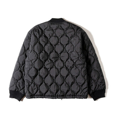 WATER REPELLENT QUILTING BLOUSON ウォーターレペレントキルティングブルゾン GSMJ-054
