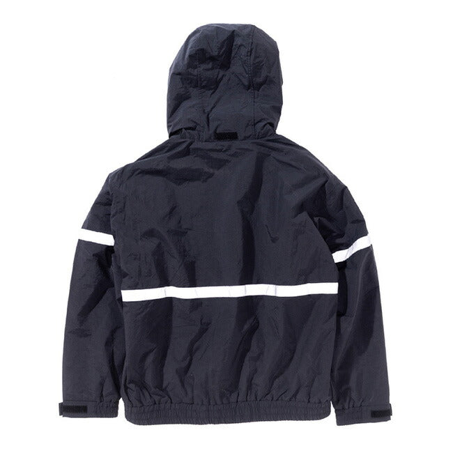 REFLECTIVE LINE FIELD JACKET リフレクティブラインフィールドジャケット GSMJ-055