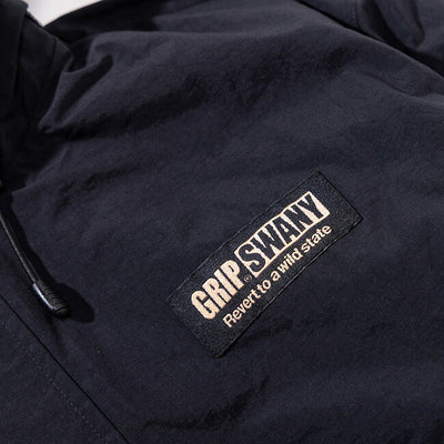 REFLECTIVE LINE FIELD JACKET リフレクティブラインフィールドジャケット GSMJ-055