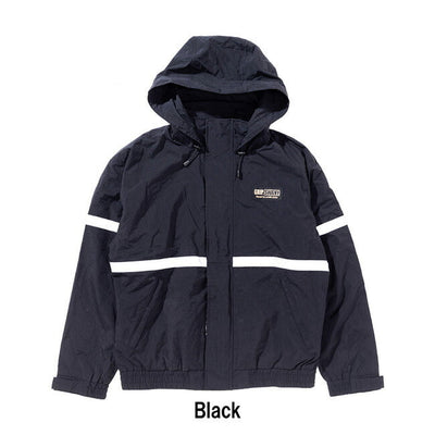 REFLECTIVE LINE FIELD JACKET リフレクティブラインフィールドジャケット GSMJ-055