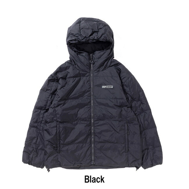 WATER REPELLENT DOWN JACKET ウォーターリペレントダウンジャケット