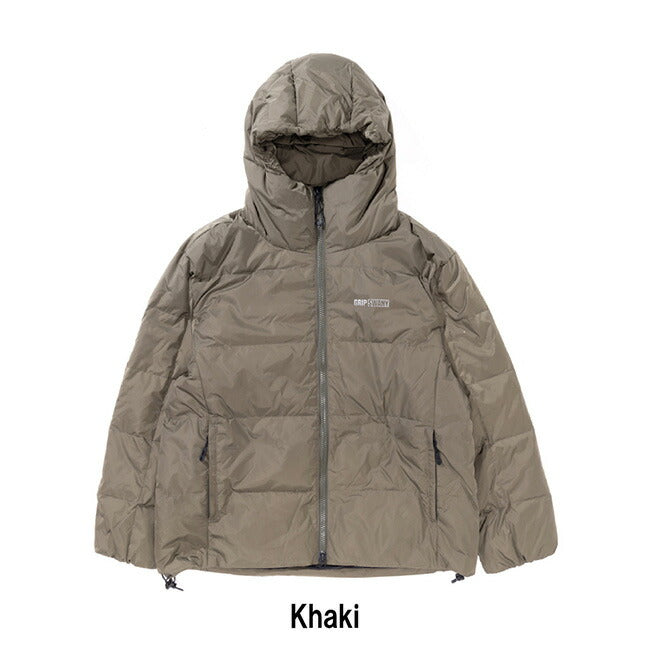 ジャケット・アウター Water-repellent  Down Jacket size M GRIP SWANY | WATER REPELLENT DOWN JACKET ウォーターリペレント