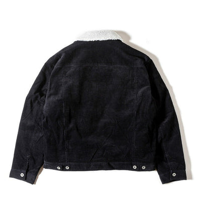 SHERPA TRUCKER JACKET シェルパトラッカージャケット GSMJ-059