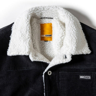 SHERPA TRUCKER JACKET シェルパトラッカージャケット GSMJ-059
