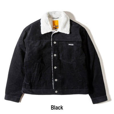 SHERPA TRUCKER JACKET シェルパトラッカージャケット GSMJ-059