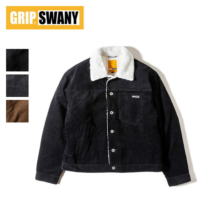 SHERPA TRUCKER JACKET シェルパトラッカージャケット GSMJ-059