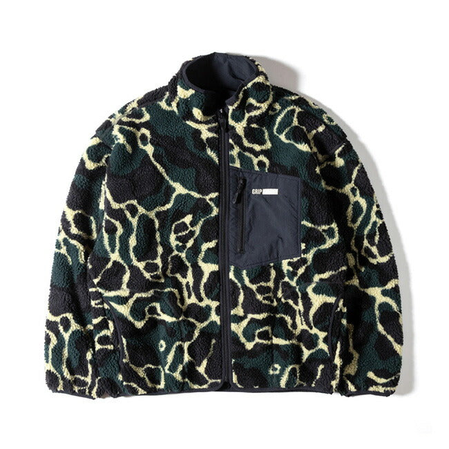 REVERSIBLE JKT 4.0 リバーシブルジャケット4.0 GSMJ-060 – アウトドア