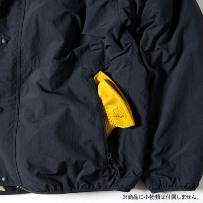 REVERSIBLE JKT 4.0 リバーシブルジャケット4.0 GSMJ-060