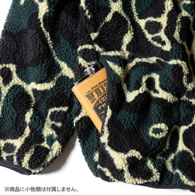 REVERSIBLE JKT 4.0 リバーシブルジャケット4.0 GSMJ-060
