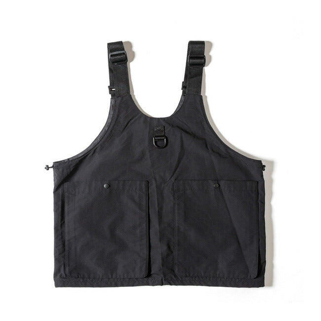 GEAR BAG VEST 5.0 ギアバッグベスト5.0 GSMV-063