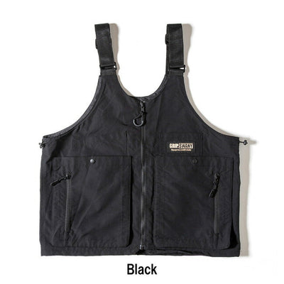 GEAR BAG VEST 5.0 ギアバッグベスト5.0 GSMV-063