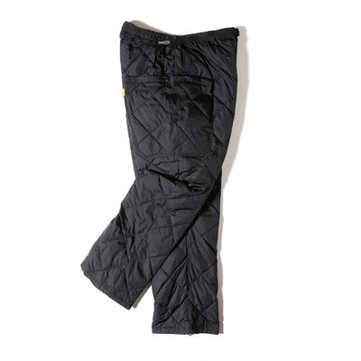 DIA QUILTED DOWN PANTS ダイアキルテッドダウンパンツ GSMP-065