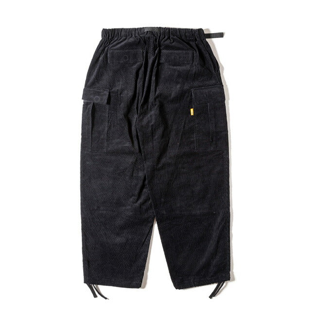 CORDUROY BUSH PANTS コーデュロイブッシュパンツ GSMP-067