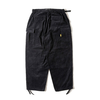 CORDUROY BUSH PANTS コーデュロイブッシュパンツ GSMP-067