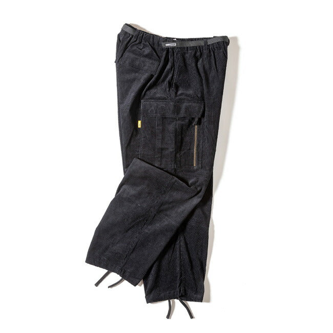 CORDUROY BUSH PANTS コーデュロイブッシュパンツ GSMP-067