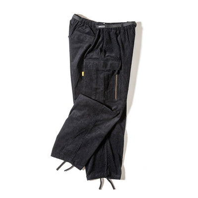 CORDUROY BUSH PANTS コーデュロイブッシュパンツ GSMP-067