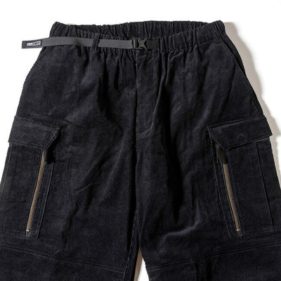 CORDUROY BUSH PANTS コーデュロイブッシュパンツ GSMP-067