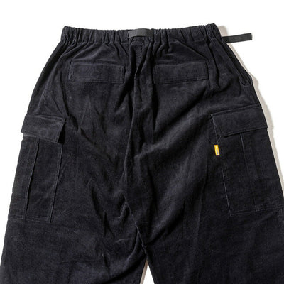 CORDUROY BUSH PANTS コーデュロイブッシュパンツ GSMP-067