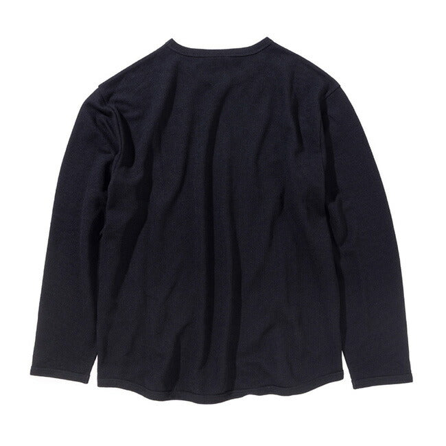 THERMAL L/S T-SHIRTS サーマルロングスリーブティーシャツ GSMCT-074