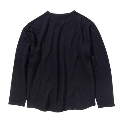THERMAL L/S T-SHIRTS サーマルロングスリーブティーシャツ GSMCT-074