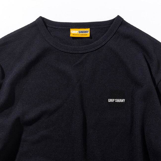 THERMAL L/S T-SHIRTS サーマルロングスリーブティーシャツ GSMCT-074