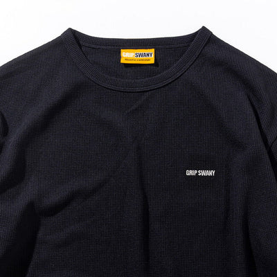 THERMAL L/S T-SHIRTS サーマルロングスリーブティーシャツ GSMCT-074