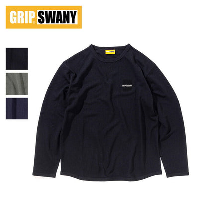 THERMAL L/S T-SHIRTS サーマルロングスリーブティーシャツ GSMCT-074