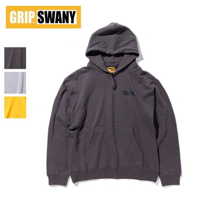 GS SWEAT HOODIE GSスウェットフーディー GSMCT-075
