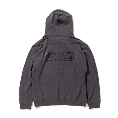 GS SWEAT HOODIE GSスウェットフーディー GSMCT-075