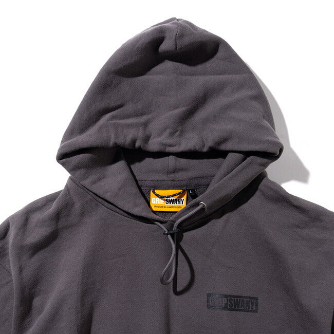 GS SWEAT HOODIE GSスウェットフーディー GSMCT-075