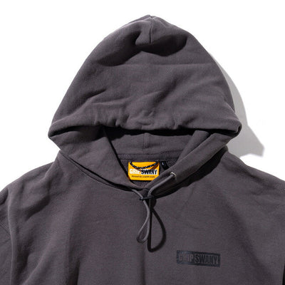 GS SWEAT HOODIE GSスウェットフーディー GSMCT-075