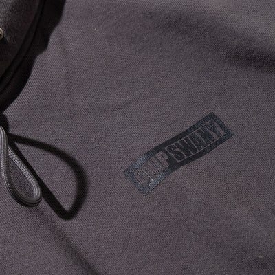 GS SWEAT HOODIE GSスウェットフーディー GSMCT-075